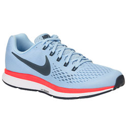 Nike Air Zoom Pegasus 34 Men's Running Shoes Blue